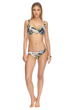 Jets Vida Wired Bikini in Forest - Leap & Loop