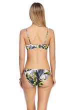 Jets Vida Wired Bikini in Forest - Leap & Loop