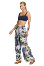 Jets Vida Resort Pants in Forest - Leap & Loop