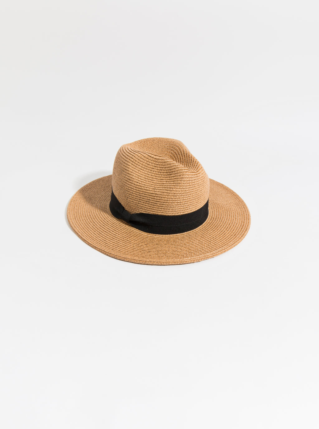 Pia Rossini Tobago Hat in Sand - Leap & Loop